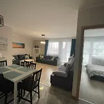 Blizej Morza Luxury Apartments