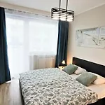 Blizej Morza Luxury Apartments