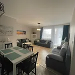 Blizej Morza Luxury Apartments