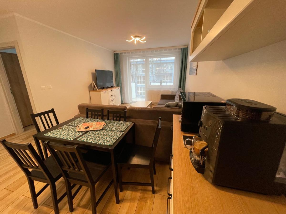 Apartament Blizej Morza Luxury *