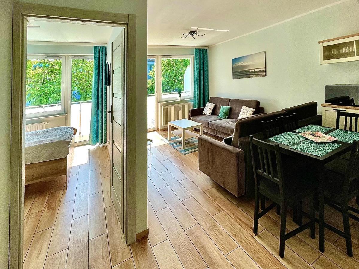 Blizej Morza Luxury Apartment Kolberg