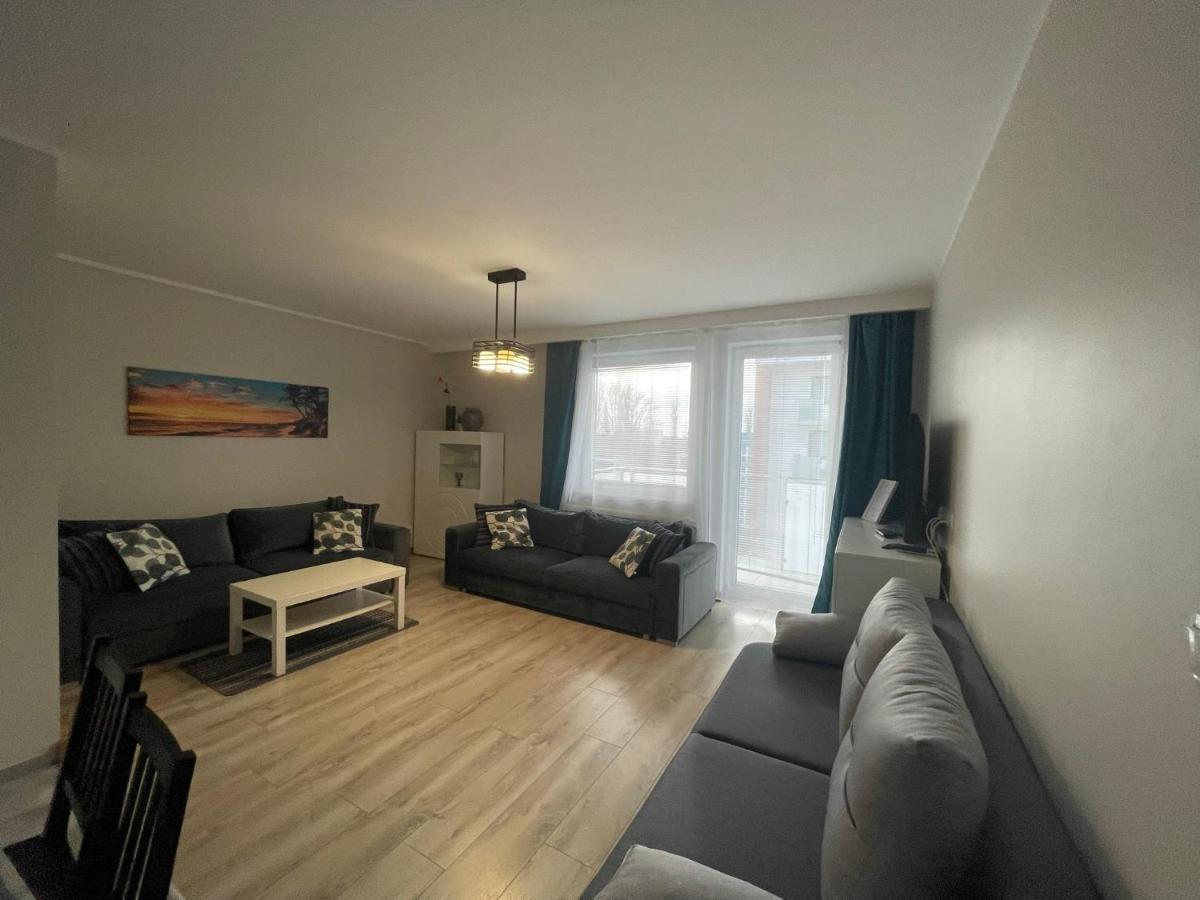 Blizej Morza Luxury * Kołobrzeg