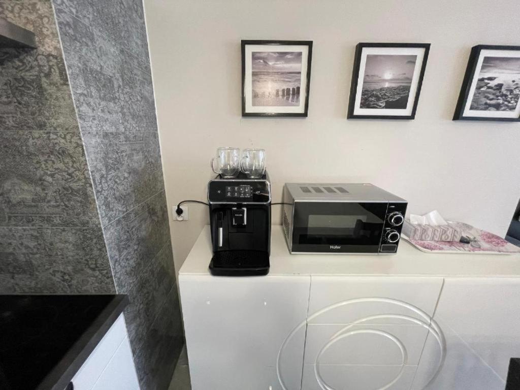 Blizej Morza Luxury Apartament