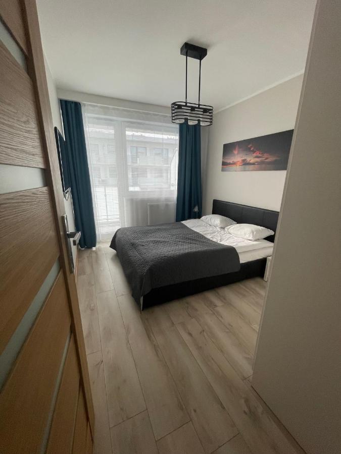 Blizej Morza Luxury Kolberg