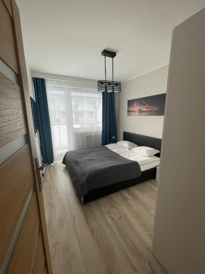 Blizej Morza Luxury * Kolobrzeg