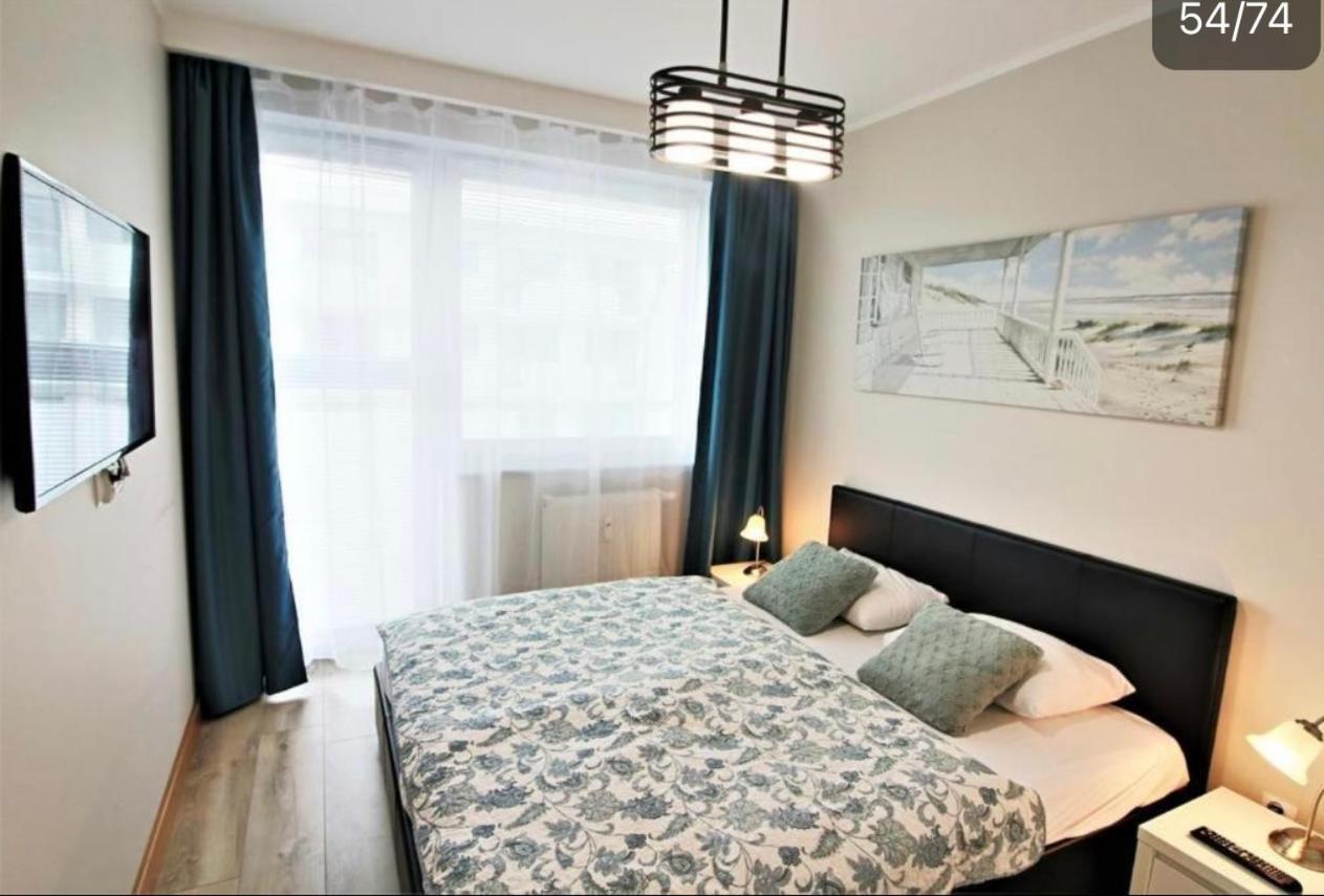Blizej Morza Luxury Kolberg