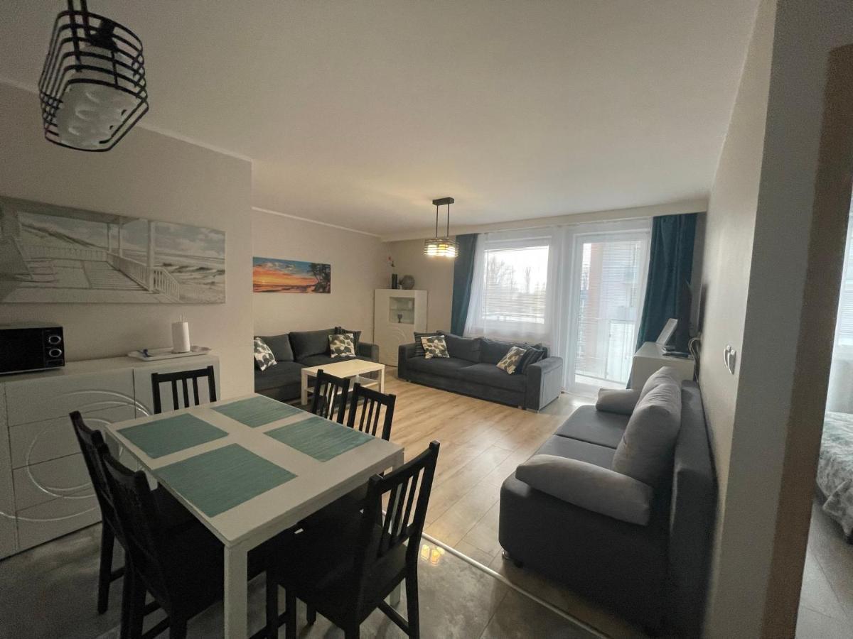 Apartament Blizej Morza Luxury
