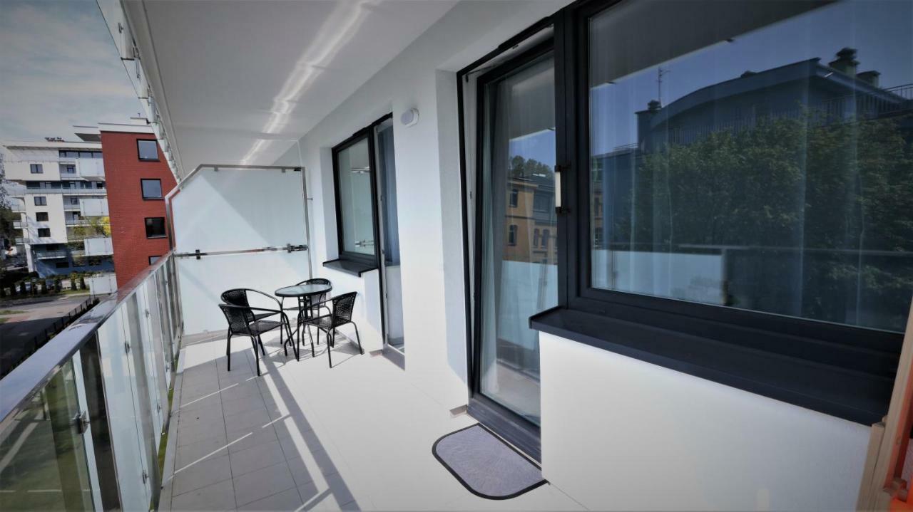 Blizej Morza Luxury Apartment Kolobrzeg