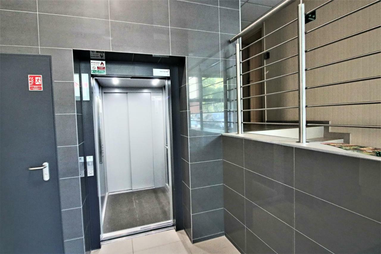 Blizej Morza Luxury Apartment Kolberg