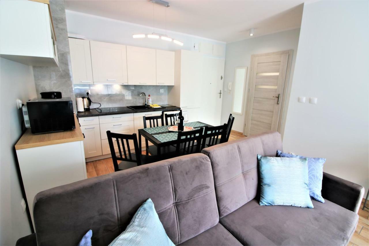 Apartament Blizej Morza Luxury