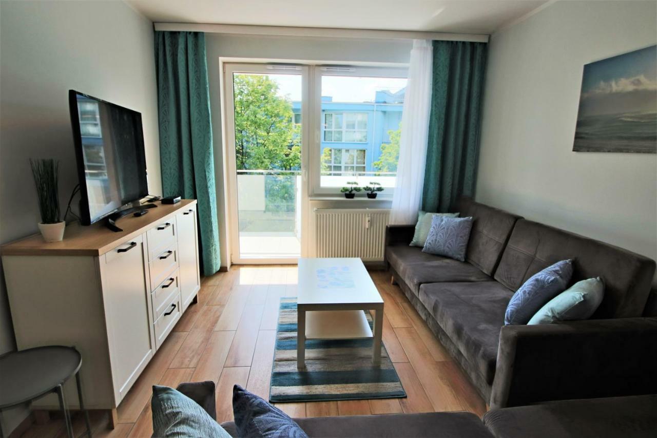 Blizej Morza Luxury * Kołobrzeg