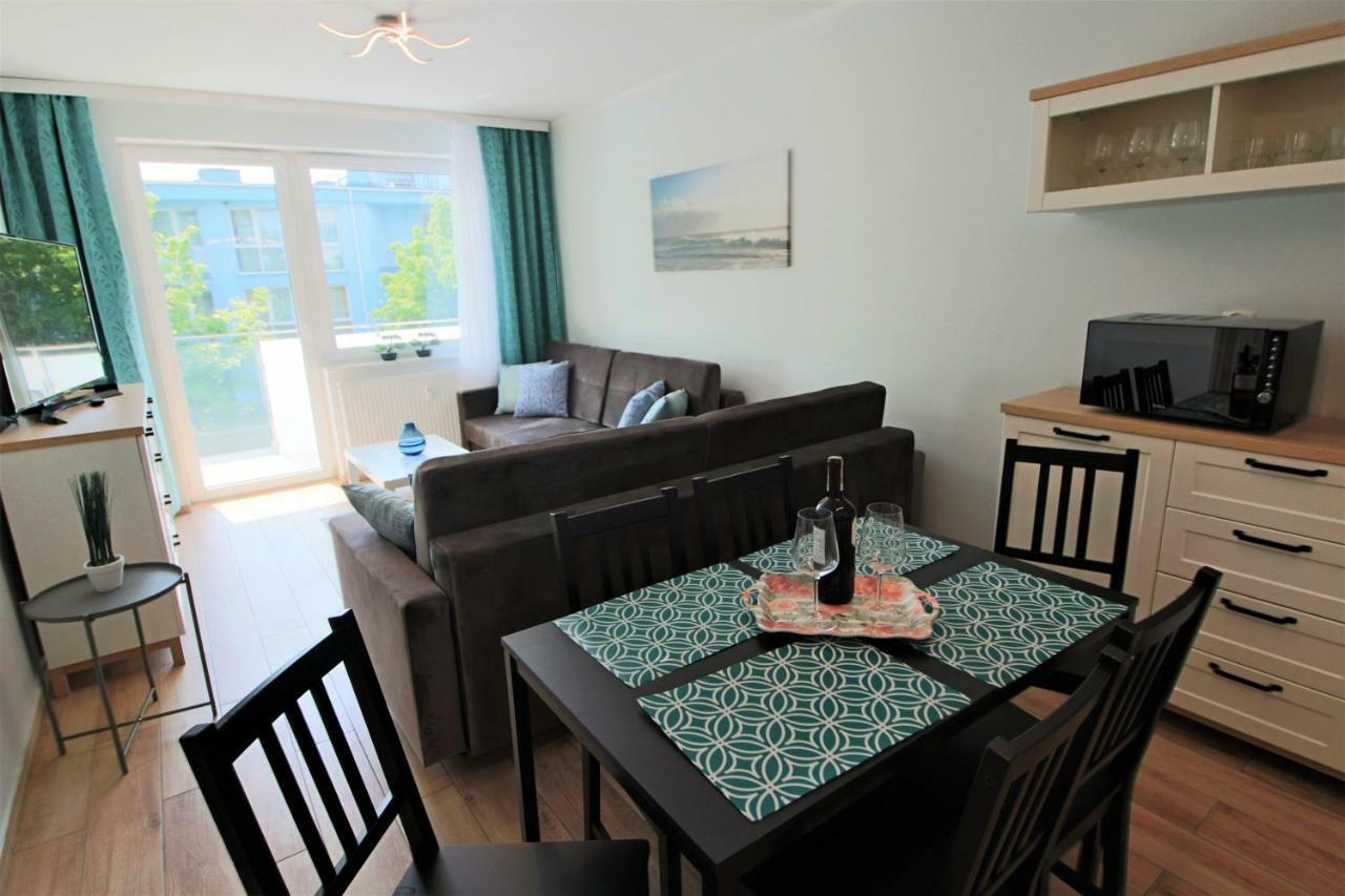 Blizej Morza Luxury Apartament