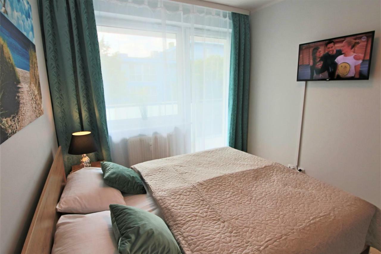 Apartament Blizej Morza Luxury